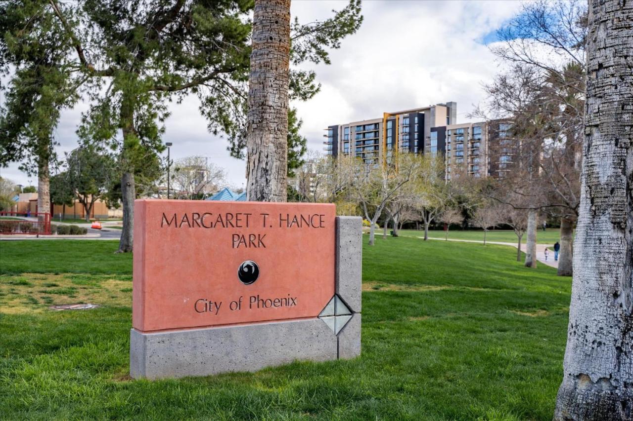 14 Chelsea Place Condo Финикс Екстериор снимка