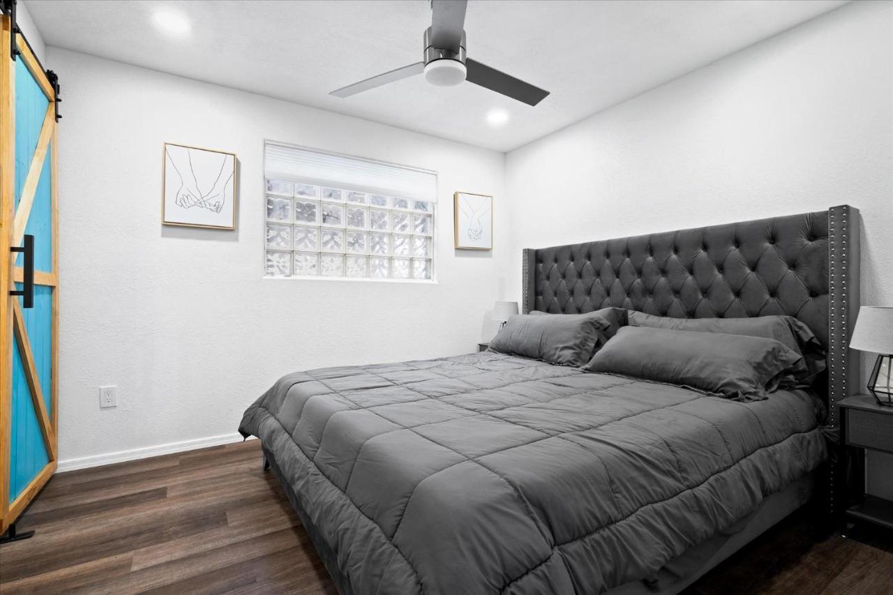 14 Chelsea Place Condo Финикс Екстериор снимка