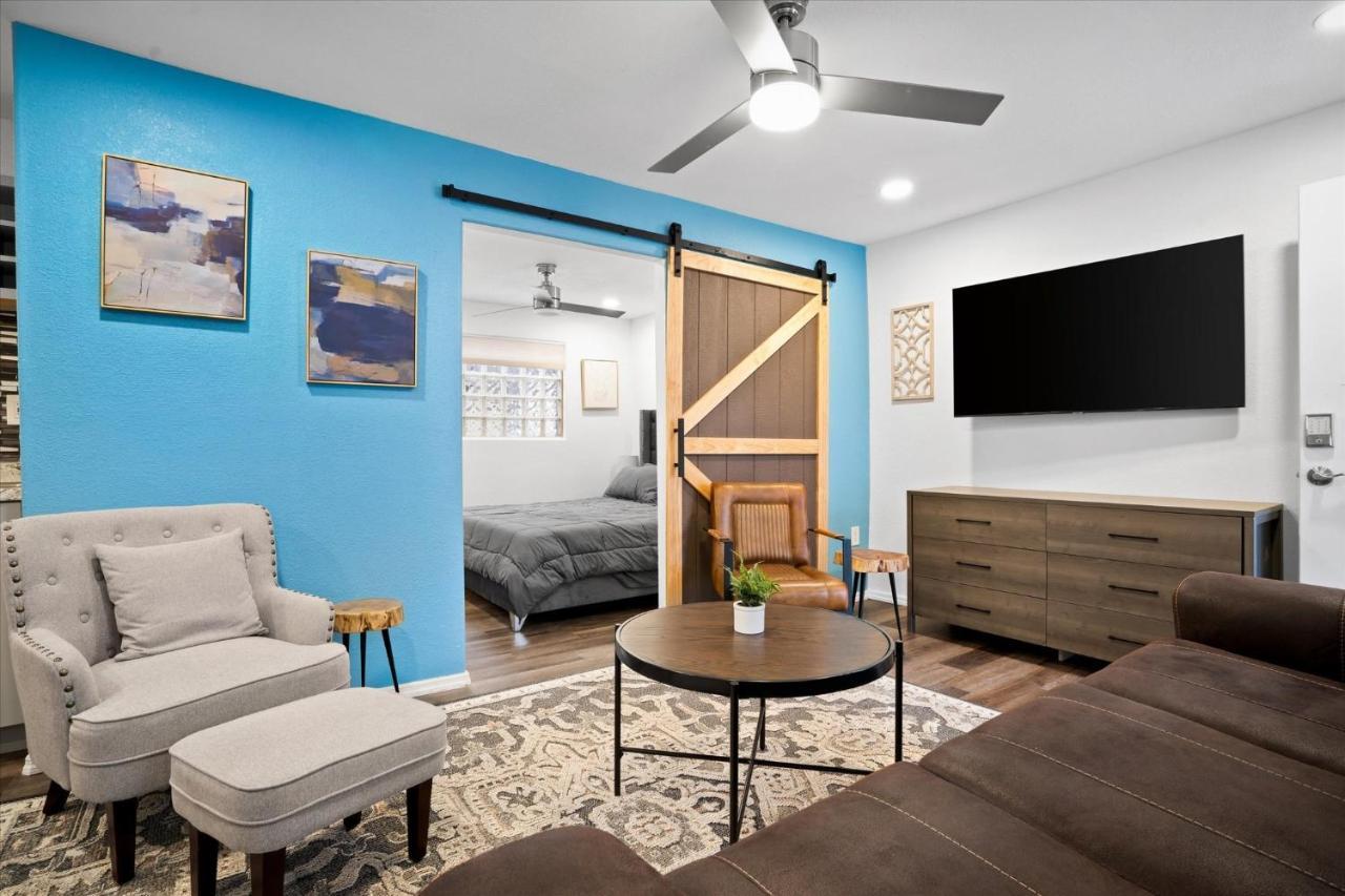 14 Chelsea Place Condo Финикс Екстериор снимка