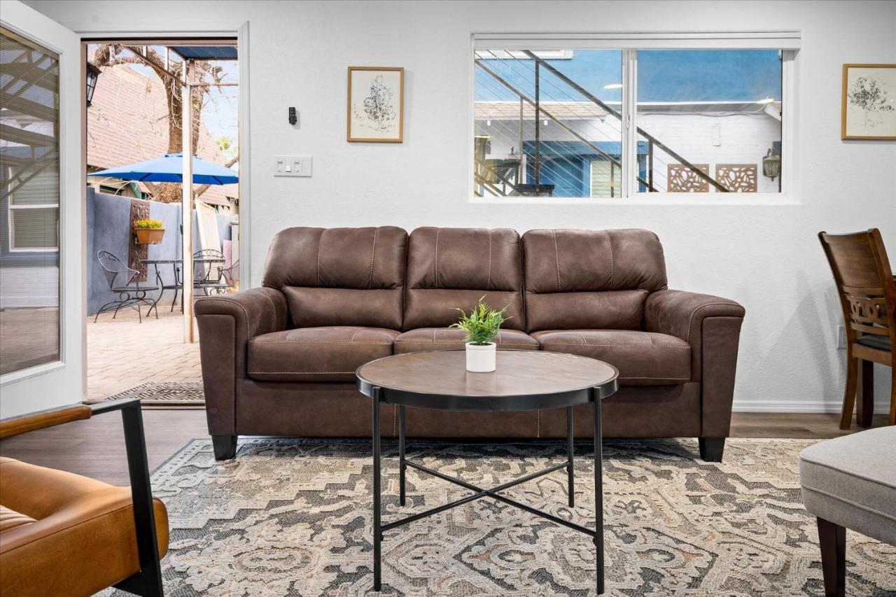 14 Chelsea Place Condo Финикс Екстериор снимка