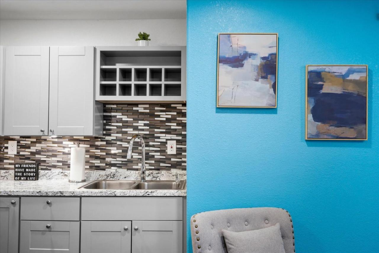 14 Chelsea Place Condo Финикс Екстериор снимка