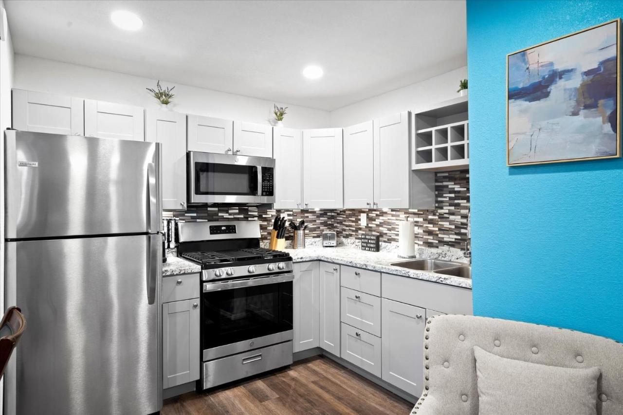 14 Chelsea Place Condo Финикс Екстериор снимка