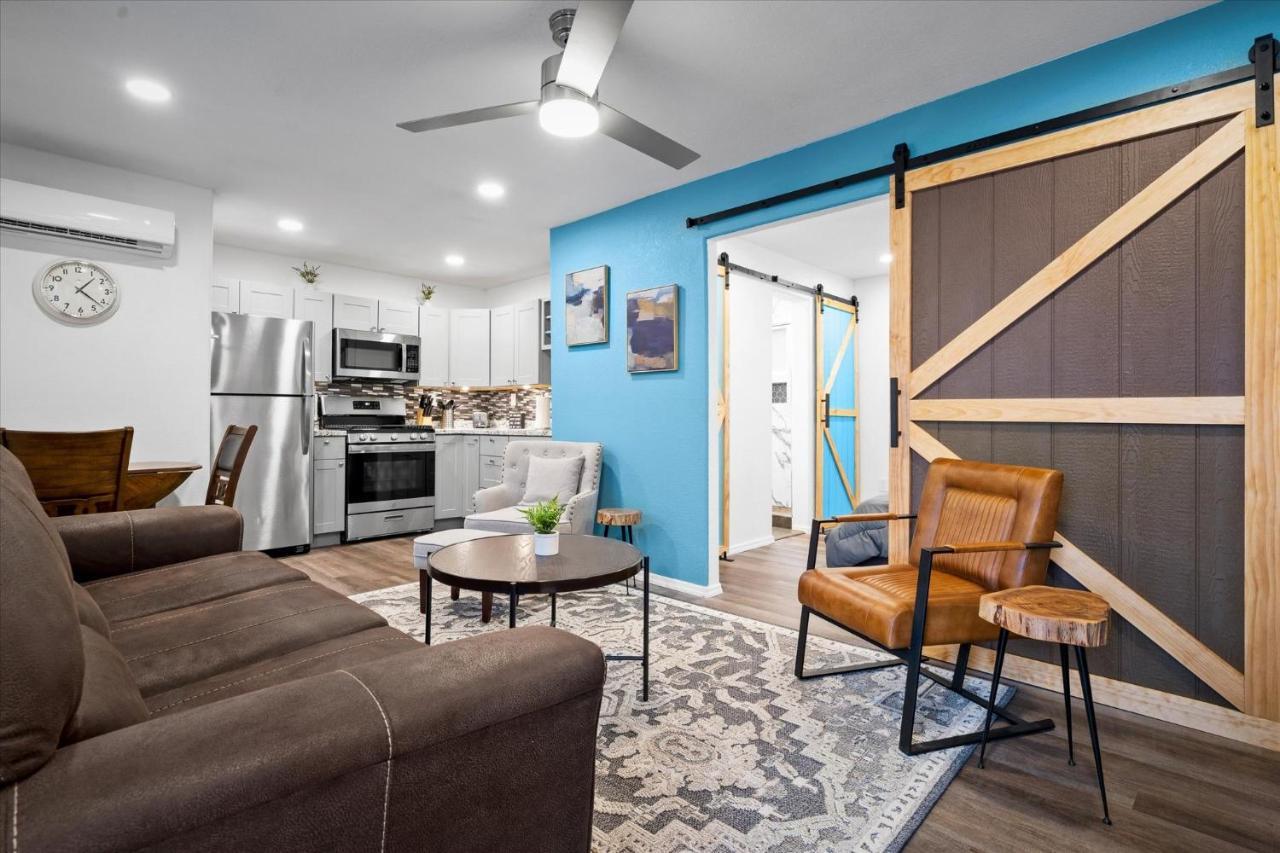 14 Chelsea Place Condo Финикс Екстериор снимка