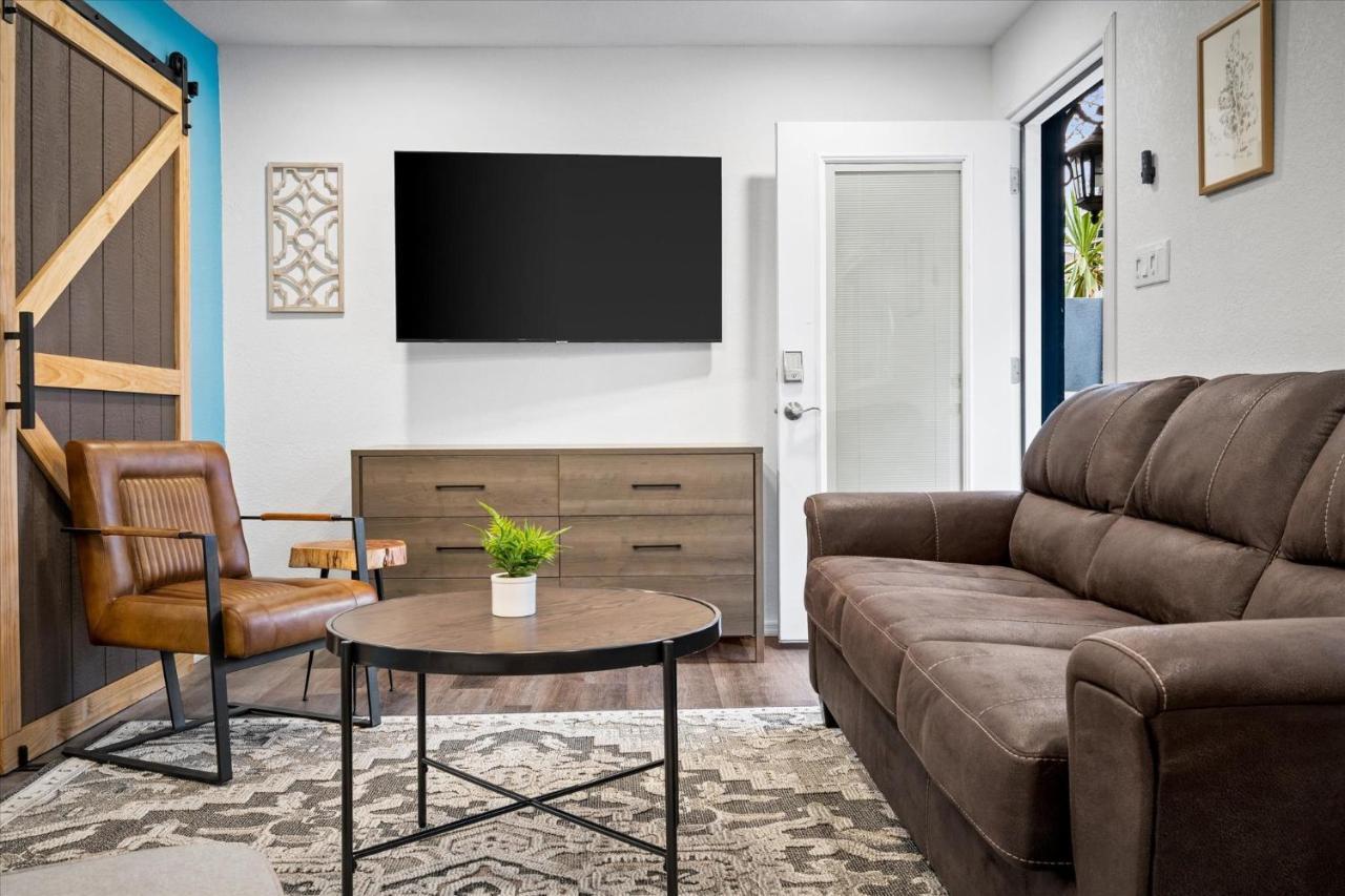 14 Chelsea Place Condo Финикс Екстериор снимка