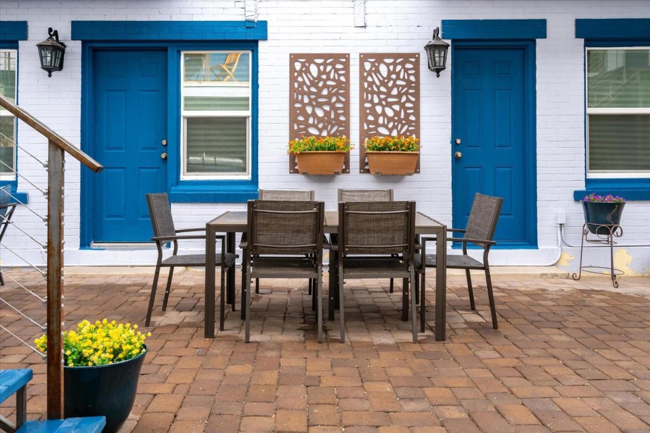 14 Chelsea Place Condo Финикс Екстериор снимка