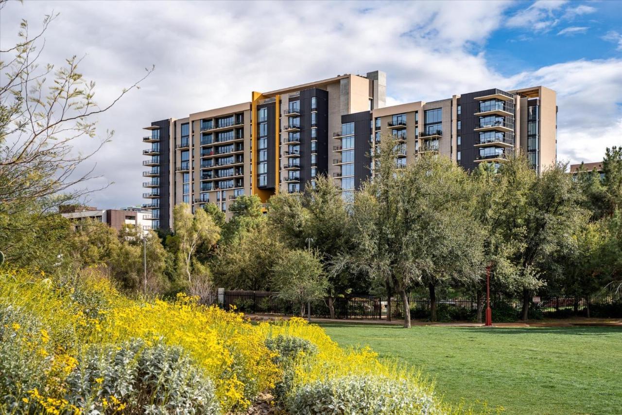 14 Chelsea Place Condo Финикс Екстериор снимка